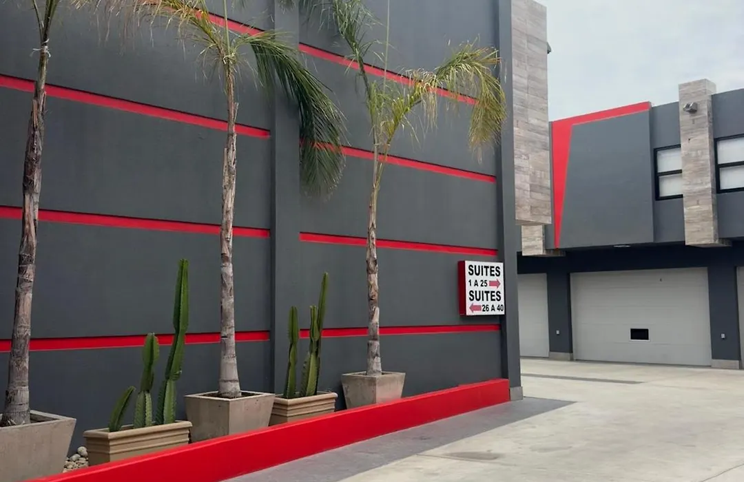 Motel Boutique Xpress-1