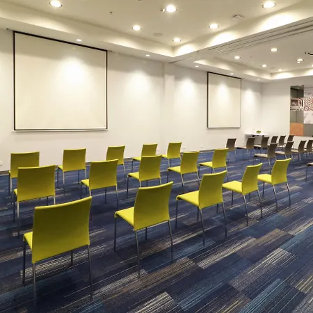 Holiday Inn Express & Suites - Ensenada Centro By Ihg-3