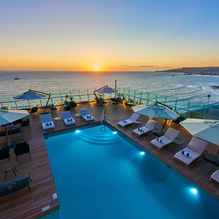 City Express Plus By Marriott Ensenada-2