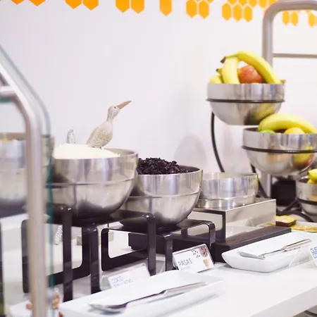 Holiday Inn Express & Suites - Ensenada Centro By Ihg-2