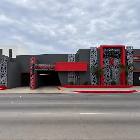 Motel Boutique Xpress-2